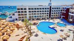 Hotel s bazénom