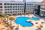 Hotel s bazénom
