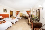 Hotel AMC Royal Hotel & Spa dovolenka