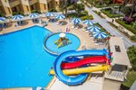 Hotel AMC Royal Hotel & Spa dovolenka