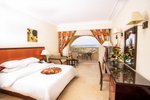 Hotel AMC Royal Hotel & Spa dovolenka