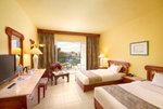 Hotel Bel Air Azur Resort dovolenka