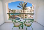 Hotel Bel Air Azur Resort dovolenka