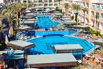 Hotel Bel Air Azur Resort dovolenka