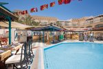 Hotel Bel Air Azur Resort dovolenka