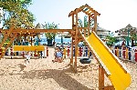 Detské ihrisko
