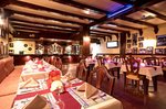 Hotel Bella Vista Resort dovolenka