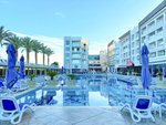 Hotel s bazénom