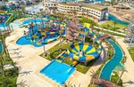 Hotel BLEND CLUB AQUA RESORT dovolenka