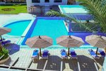 Hotel BLEND CLUB AQUA RESORT dovolenka
