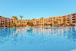Hotel Continental Resort Hurghada dovolenka