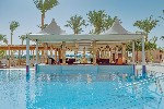 Hotel Continental Resort Hurghada dovolenka