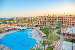 Hotel Continental Resort Hurghada dovolenka