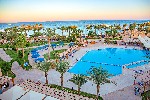 Hotel Continental Resort Hurghada dovolenka