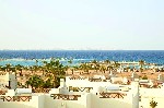 Hotel CORAL BEACH HURGHADA dovolenka