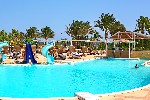 Hotel CORAL BEACH HURGHADA dovolenka