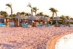 Hotel CORAL BEACH HURGHADA dovolenka