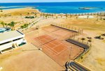 Hotel CORAL BEACH HURGHADA dovolenka