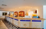 Lobby bar
