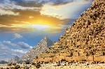 Hotel Faraon 4 12 dní - To nejlepší z Egypta s plavbou po Nilu, návštěvou pyramid i pobytem u moře  dovolenka