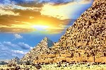 Hotel Faraon 5 15 dní - To nejlepší z Egypta s plavbou po Nilu, návštěvou pyramid i pobytem u moře dovolenka