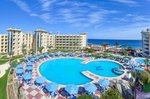 Hotel HOTELUX MARINA BEACH dovolenka