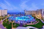 Hotel HOTELUX MARINA BEACH dovolenka