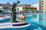 Hotel HOTELUX MARINA BEACH dovolenka