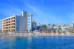 Hotel HOTELUX MARINA BEACH dovolenka