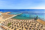 Hotel HOTELUX MARINA BEACH dovolenka