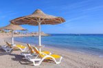 Hotel HOTELUX MARINA BEACH dovolenka