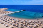 Hotel HOTELUX MARINA BEACH dovolenka
