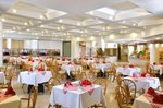 Hotel HOTELUX MARINA BEACH dovolenka