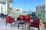 Hotel HOTELUX MARINA BEACH dovolenka