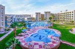 Hotel HOTELUX MARINA BEACH dovolenka