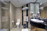 Hotel HOTELUX MARINA BEACH dovolenka