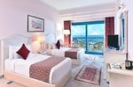 Hotel HOTELUX MARINA BEACH dovolenka