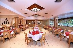 Hotel Le Pacha dovolenka