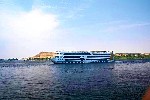Hotel Hatšepsut 4 - lodí po Nilu s pobytem u moře - 7 nocí Hurghada dovolenka