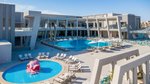 Hotel s bazénom
