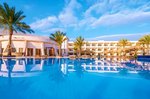 Hotel s bazénom