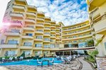 Hotel s bazénom