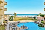 Hotel s bazénom