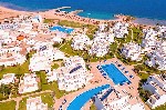 Hotel Mercure Hurghada Hotel dovolenka