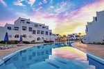 Hotel s bazénom