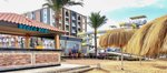 Hotel Rewaya Luxury Restort dovolenka