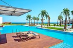 Hotel s bazénom