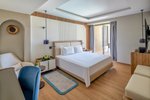 Hotel Rixos Premium Magawish Bay View dovolenka