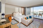 Hotel Rixos Premium Magawish Bay View dovolenka