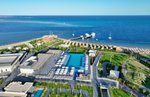 Hotel Rixos Premium Magawish Bay View dovolenka